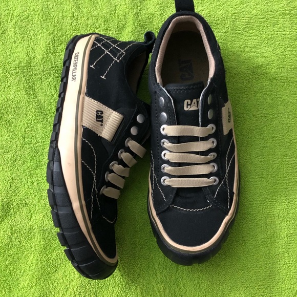 CAT men’s shoes - Picture 2 of 2